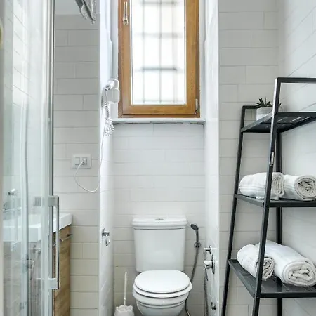 Appia Cozy Appartement *
