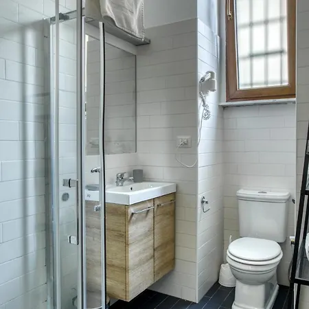 Appia Cozy Appartement *