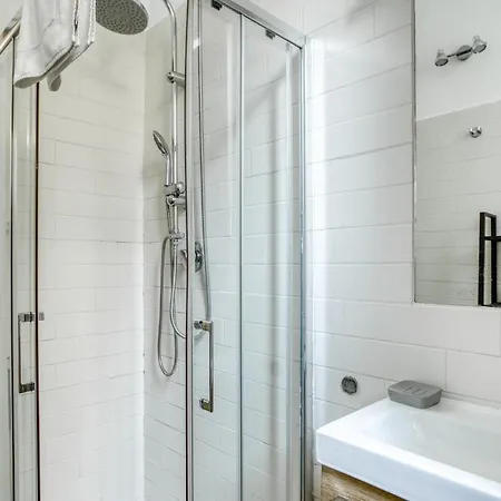 Appia Cozy Appartement Rome