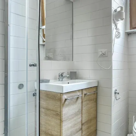 Appartement Appia Cozy Rome