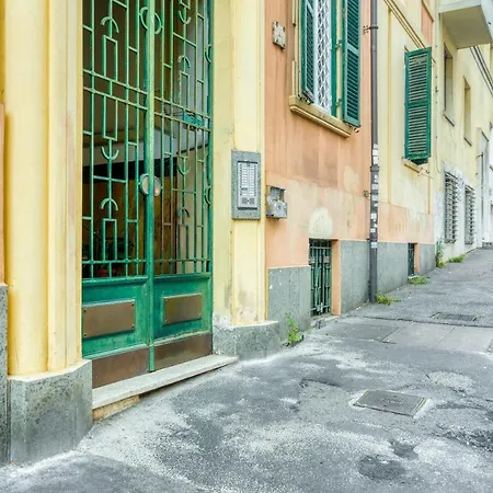 Appia Cozy * Rome