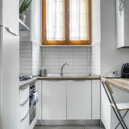 Appartement Appia Cozy Rome