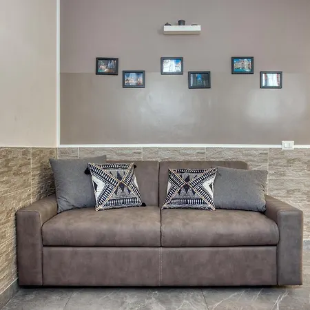 Appartement Appia Cozy