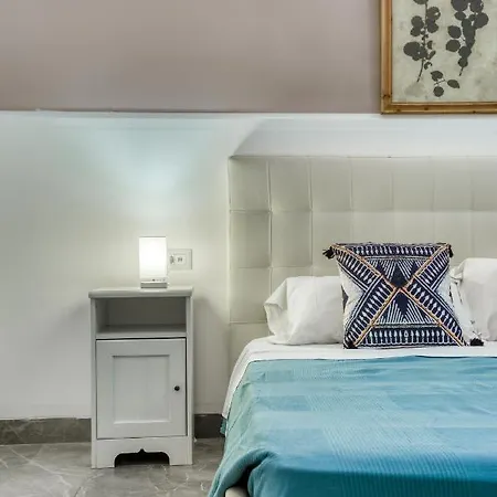 Appia Cozy Rome