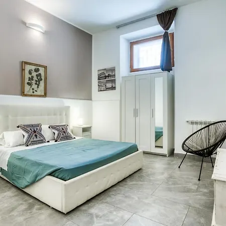 Appia Cozy Rome