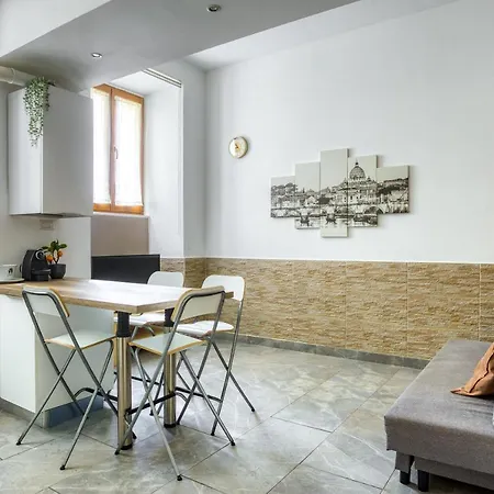 Appia Cozy Rome