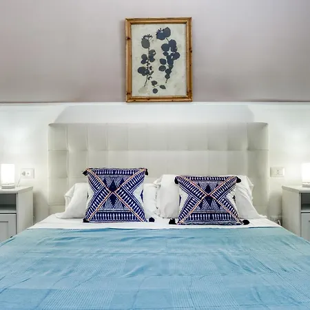 Appia Cozy Lägenhet Rom