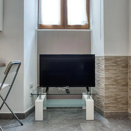 Appia Cozy