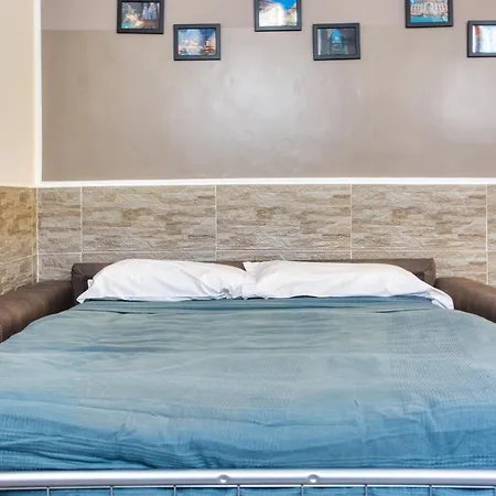 Lägenhet Appia Cozy Rom