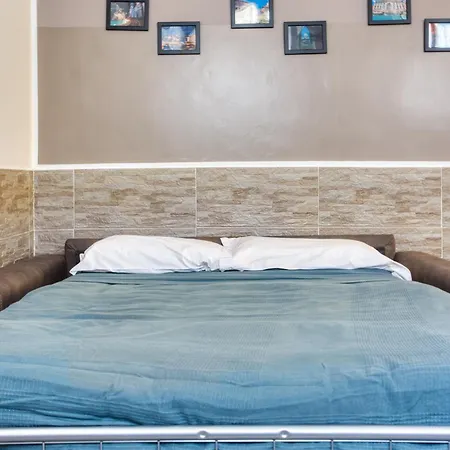 Apartment Appia Cozy Rome